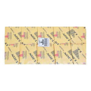 Lion Safety Matches 10x10 Pack