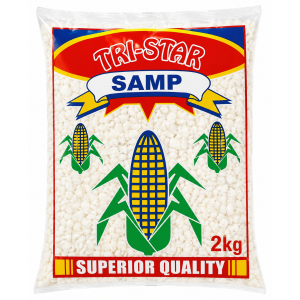 Tri Star Samp 2kg