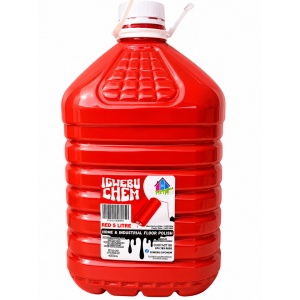 Igwebu Dychem Floor Polish 5lt