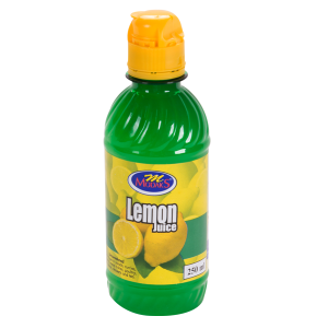 Modaks Lemon Juice 2Lt