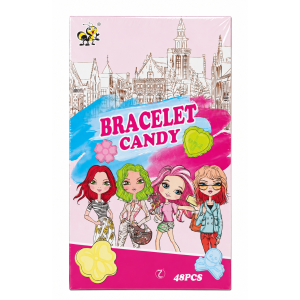 Bracelet Candy 48s